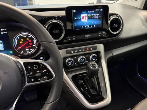 Mercedes-Benz EQT 200 45 kWh