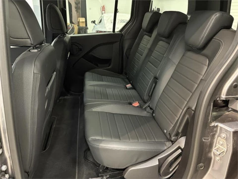 Mercedes-Benz EQT 200 45 kWh