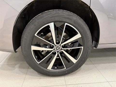 Mercedes-Benz EQT 200 45 kWh