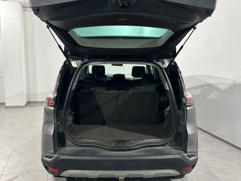 Renault Espace Zen Energy dCi Twin Turbo 118 kW (160 CV) EDC 7 plazas