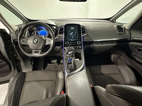 Renault Espace Zen Energy dCi Twin Turbo 118 kW (160 CV) EDC 7 plazas