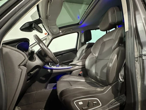 Renault Espace Zen Energy dCi Twin Turbo 118 kW (160 CV) EDC 7 plazas