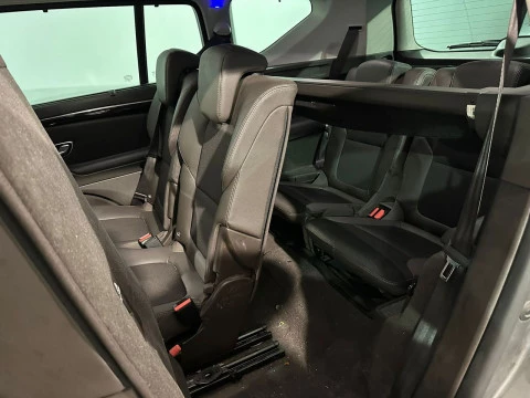 Renault Espace Zen Energy dCi Twin Turbo 118 kW (160 CV) EDC 7 plazas