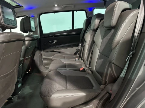 Renault Espace Zen Energy dCi Twin Turbo 118 kW (160 CV) EDC 7 plazas