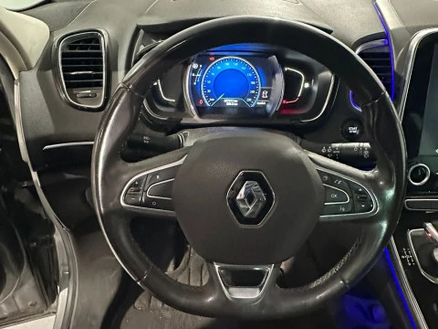 Renault Espace Zen Energy dCi Twin Turbo 118 kW (160 CV) EDC 7 plazas