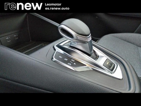 Renault Captur  E-TECH Hibrido Techno 105kW