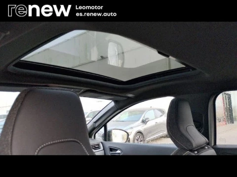 Renault Captur  E-TECH Hibrido Techno 105kW