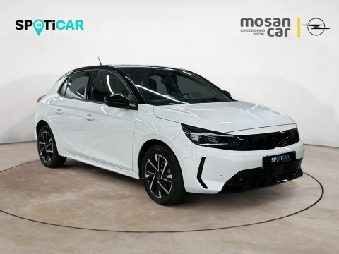 Opel Corsa 1.2T XHL 74kW (100CV) GS