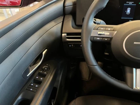 Hyundai Tucson 1.6T 118kW (160CV) Maxx