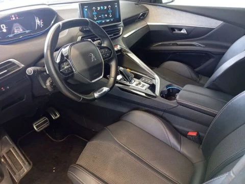 Peugeot 5008 1.5 BlueHDi 96kW S&S GT EAT8