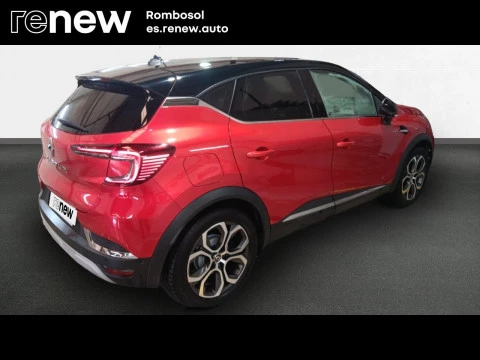 Renault Captur  TCe Zen 67kW