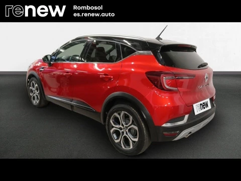 Renault Captur  TCe Zen 67kW