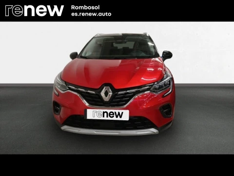 Renault Captur  TCe Zen 67kW
