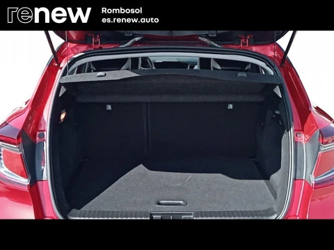 Renault Captur  TCe Zen 67kW