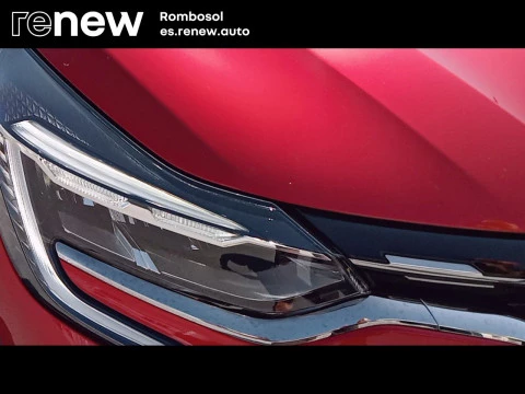 Renault Captur  TCe Zen 67kW