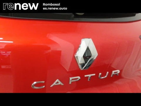 Renault Captur  TCe Zen 67kW
