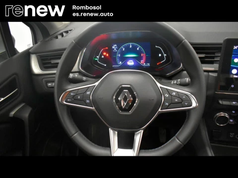 Renault Captur  TCe Zen 67kW