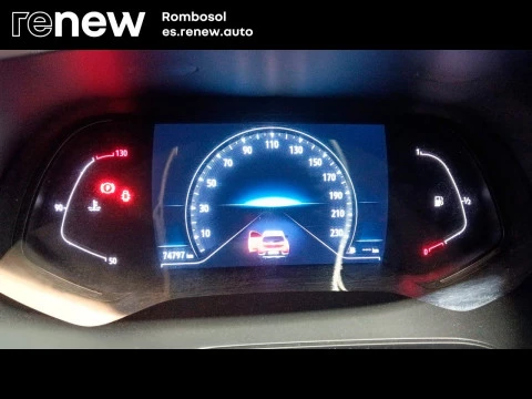 Renault Captur  TCe Zen 67kW