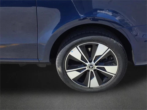 Mercedes-Benz Clase V 220 d Compacto