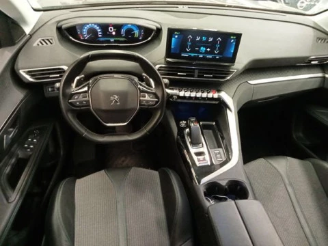 Peugeot 3008 Hybrid 225 e-EAT8 Allure