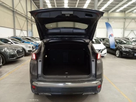Peugeot 3008 Hybrid 225 e-EAT8 Allure