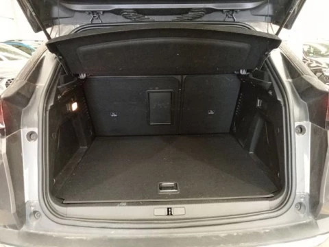 Peugeot 3008 Hybrid 225 e-EAT8 Allure