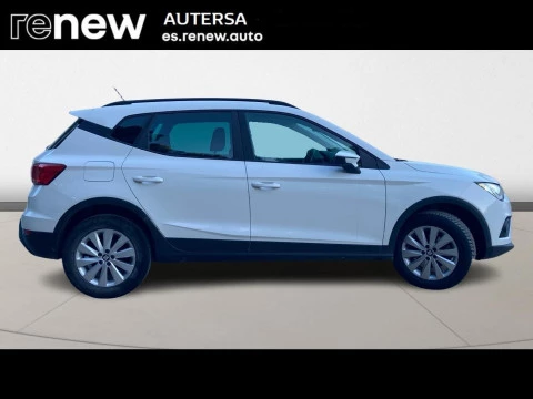 Seat Arona  1.6TDI CR S&S Style 95