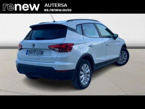 Seat Arona  1.6TDI CR S&S Style 95