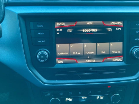 Seat Arona  1.6TDI CR S&S Style 95