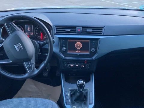 Seat Arona  1.6TDI CR S&S Style 95