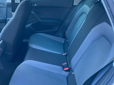 Seat Arona  1.6TDI CR S&S Style 95