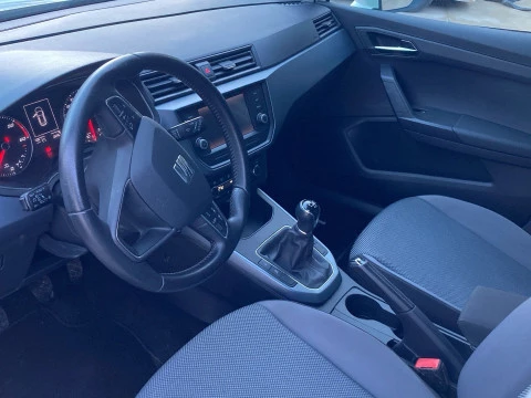 Seat Arona  1.6TDI CR S&S Style 95