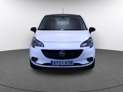 Opel CORSA 1.4 DESIGN LINE GLP 5P