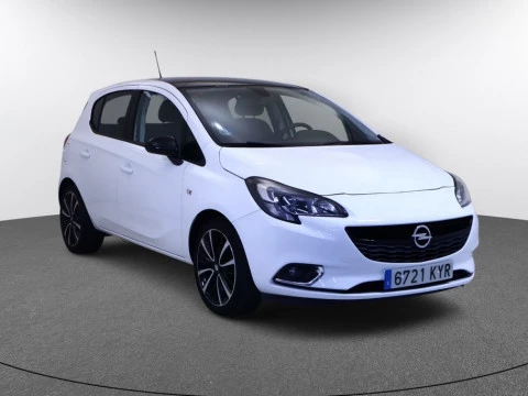 Opel CORSA 1.4 DESIGN LINE GLP 5P
