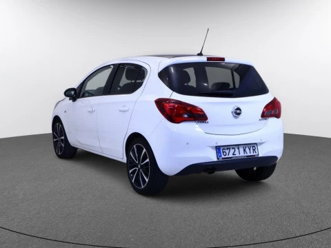 Opel CORSA 1.4 DESIGN LINE GLP 5P