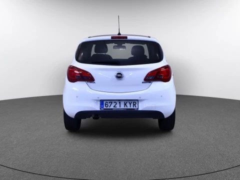 Opel CORSA 1.4 DESIGN LINE GLP 5P