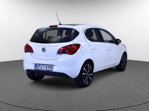 Opel CORSA 1.4 DESIGN LINE GLP 5P