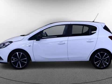 Opel CORSA 1.4 DESIGN LINE GLP 5P