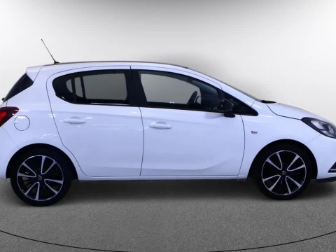 Opel CORSA 1.4 DESIGN LINE GLP 5P