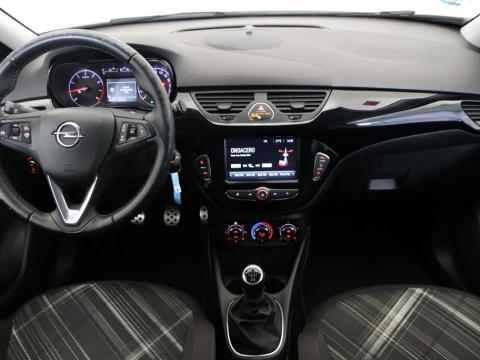 Opel CORSA 1.4 DESIGN LINE GLP 5P