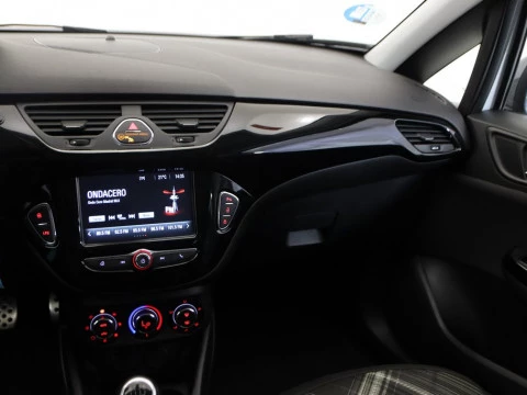 Opel CORSA 1.4 DESIGN LINE GLP 5P