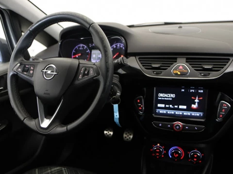 Opel CORSA 1.4 DESIGN LINE GLP 5P