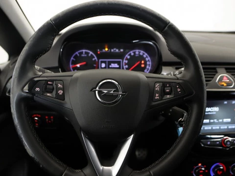 Opel CORSA 1.4 DESIGN LINE GLP 5P