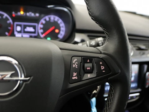 Opel CORSA 1.4 DESIGN LINE GLP 5P