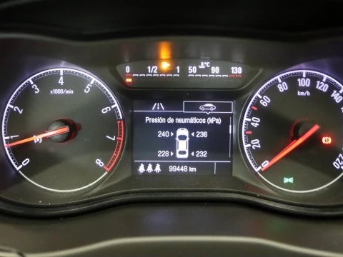 Opel CORSA 1.4 DESIGN LINE GLP 5P