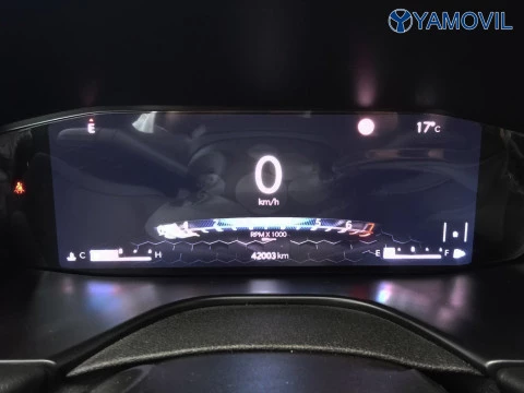 Jeep Compass 1.3 Gse Limited 4x2 FWD 96 kW (130 CV)