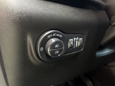 Jeep Compass 1.3 Gse Limited 4x2 FWD 96 kW (130 CV)