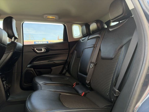 Jeep Compass 1.3 Gse Limited 4x2 FWD 96 kW (130 CV)