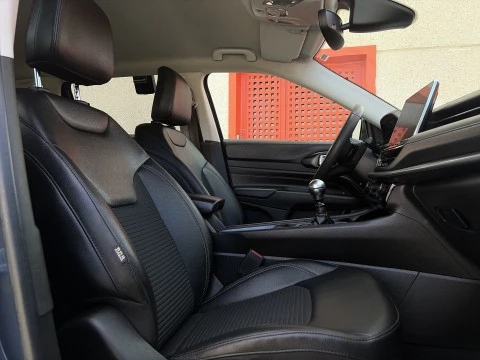 Jeep Compass 1.3 Gse Limited 4x2 FWD 96 kW (130 CV)