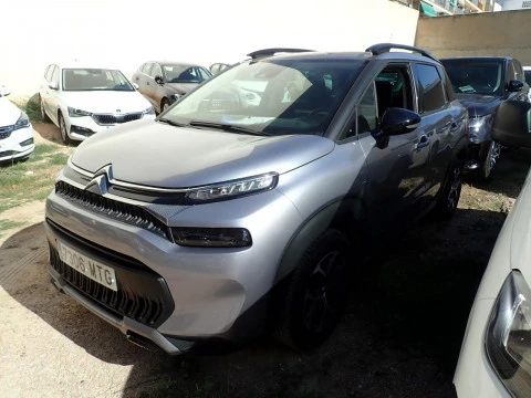 Citroën C3 Aircross BlueHDi 81kW (110CV) Plus